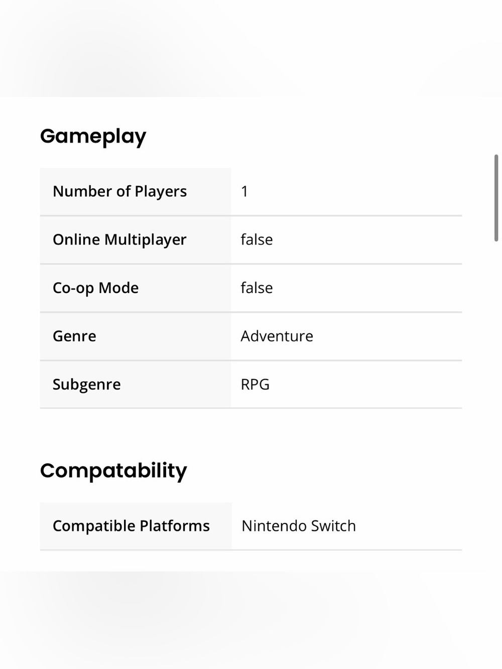 Immortals Fenyx Rising ~ Nintendo Switch - Picture 6 of 9